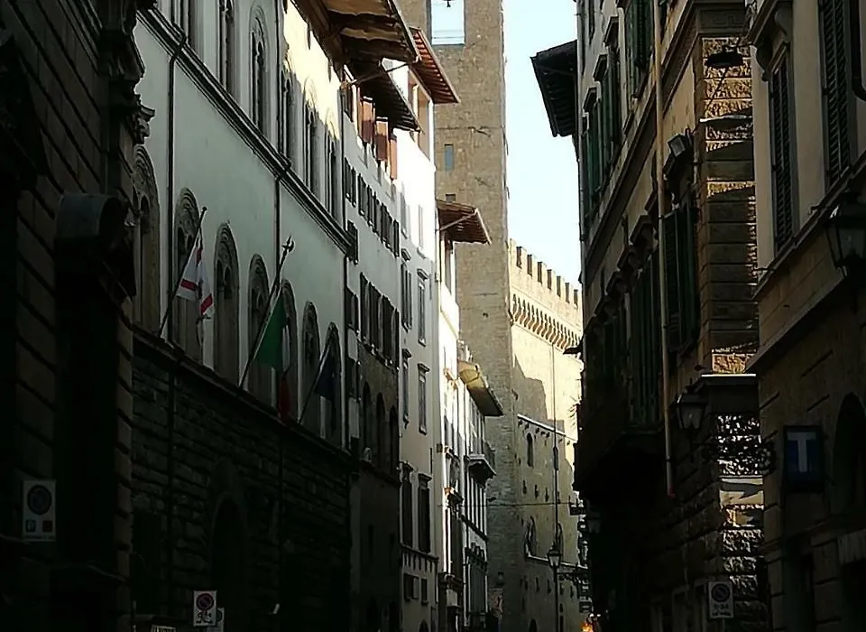 B&B Florence Cathedral-1