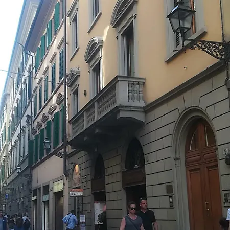 B&B Florence Cathedral-2